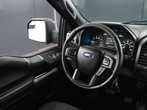 Used 2019 Ford F150 XLT image 20