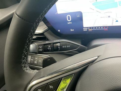 New 2025 Buick Enclave Preferred image 22