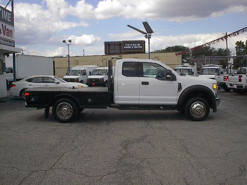 Used 2020 Ford F550 AWD/4WD image 3