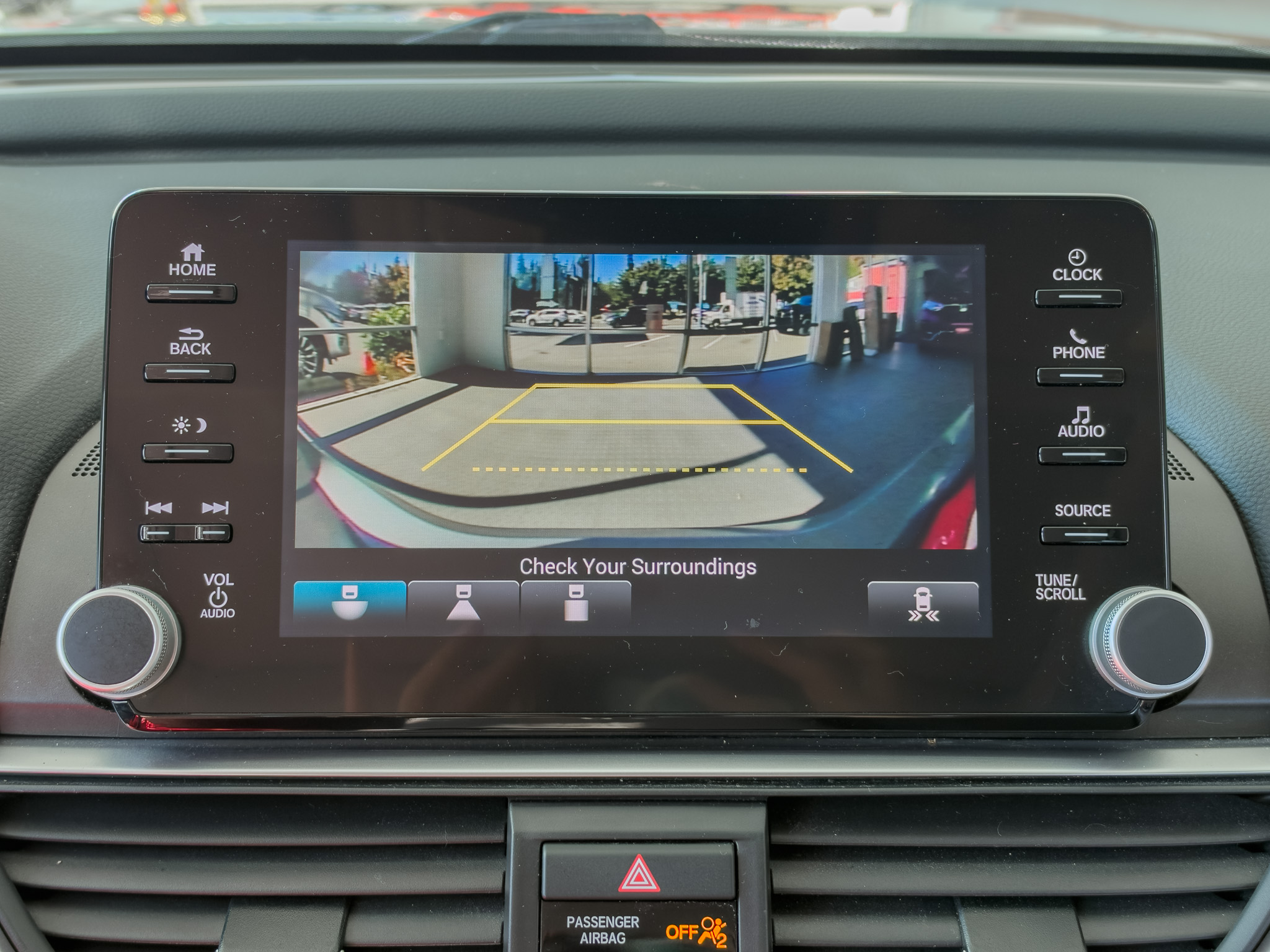 Used 2018 Honda Accord 2.0T EX-L image 13