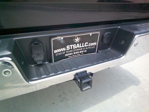 Used 2015 GMC Sierra 1500 SLT RWD image 36