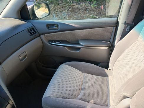 Used 2009 Toyota Sienna LE image 43