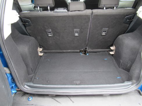 Used 2019 Ford EcoSport SE image 22