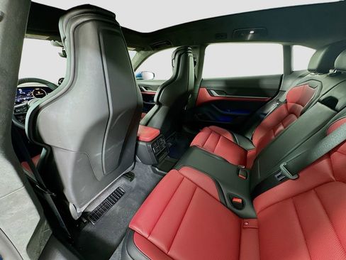 New 2026 Porsche Taycan 4S image 24