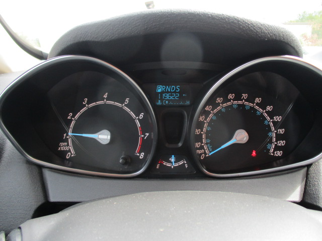 Used 2019 Ford Fiesta SE Sedan FWD image 32