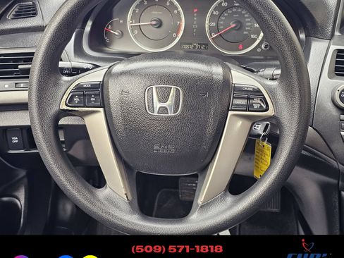 Used 2008 Honda Accord LX image 12