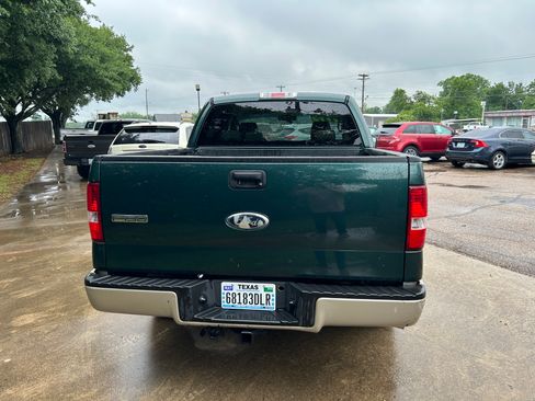 Used 2007 Ford F150 RWD image 5