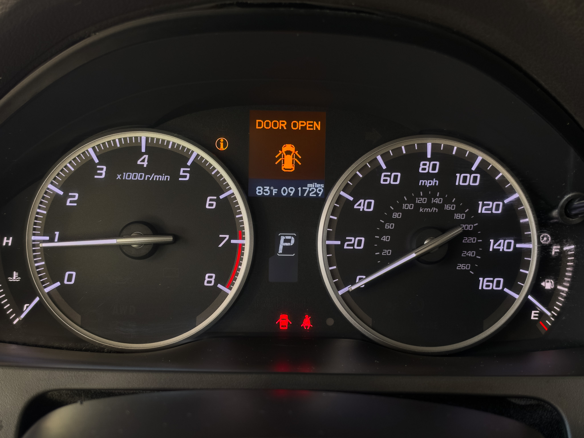 Used 2015 Acura RDX AWD image 10