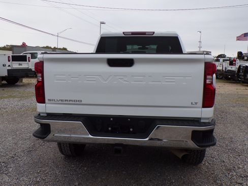 Used 2021 Chevrolet Silverado 2500 LT image 15