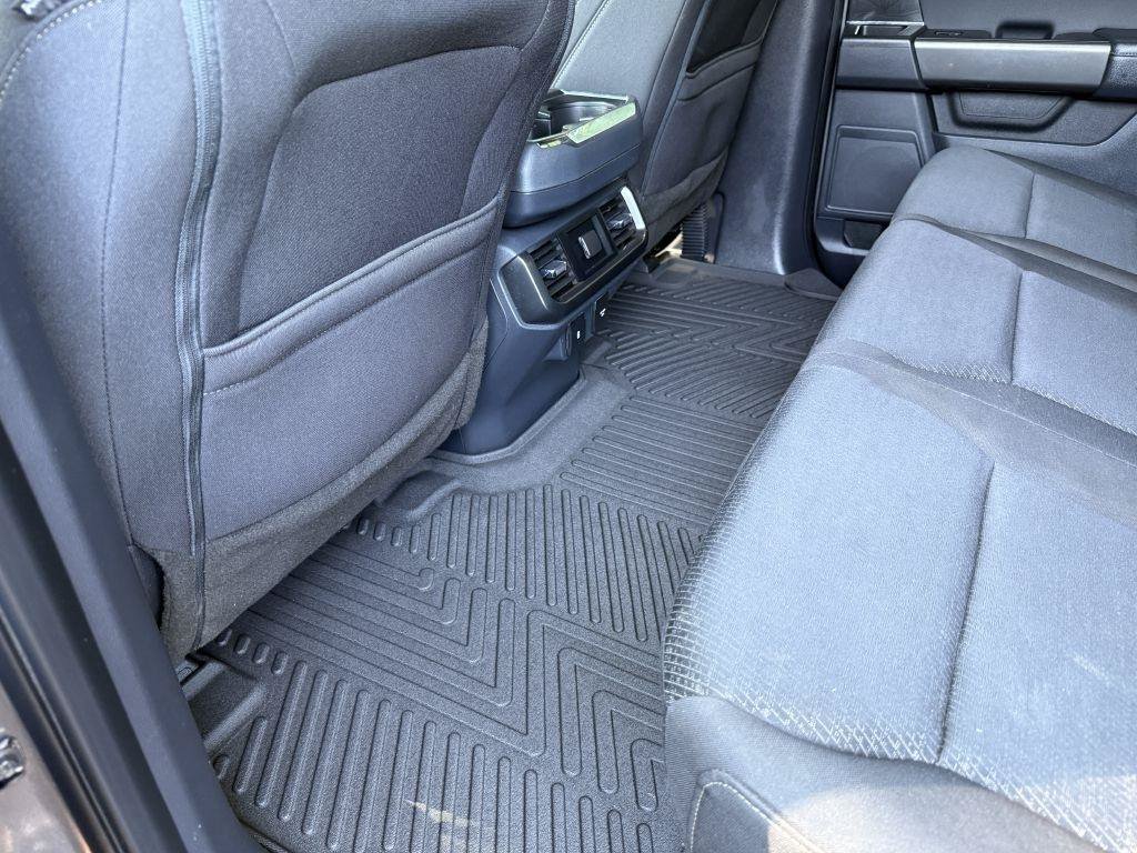 Used 2023 Ford F150 XLT w/ Equipment Group 302A High AWD/4WD image 10