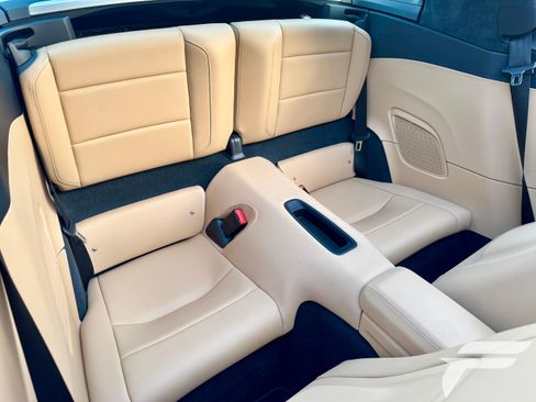 Used 2019 Porsche 911 Targa 4S image 77