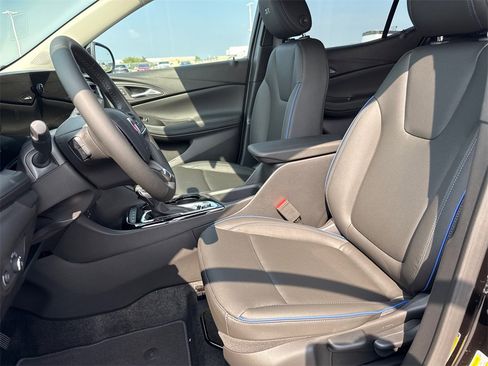 New 2026 Buick Encore GX Sport Touring image 15