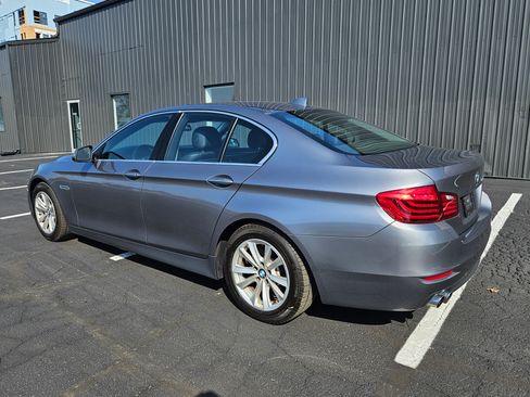 Used 2016 BMW 528i image 3