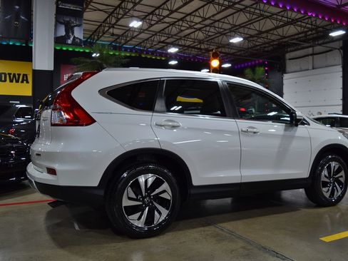 Used 2015 Honda CR-V Touring image 14