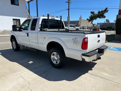 Used 2011 Ford F250 image 6