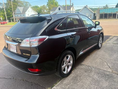 Used 2010 Lexus RX 350 AWD image 6