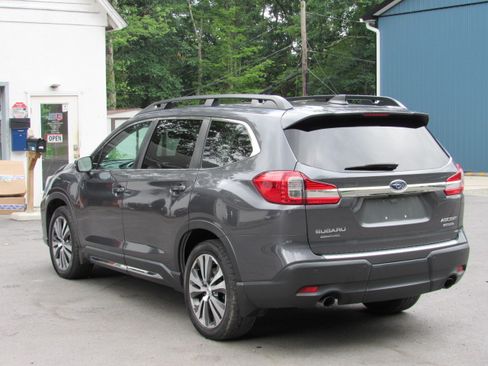 Used 2019 Subaru Ascent Limited 7-Passenger AWD/4WD image 6