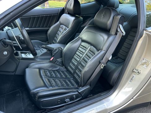 Used 2005 Ferrari 612 Scaglietti RWD image 27