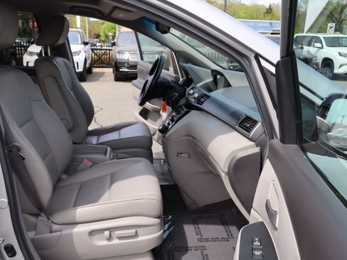 Used 2012 Honda Odyssey EX-L image 15