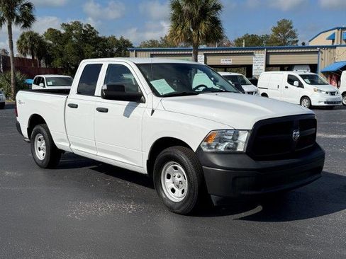 Used 2022 RAM 1500 Tradesman image 8