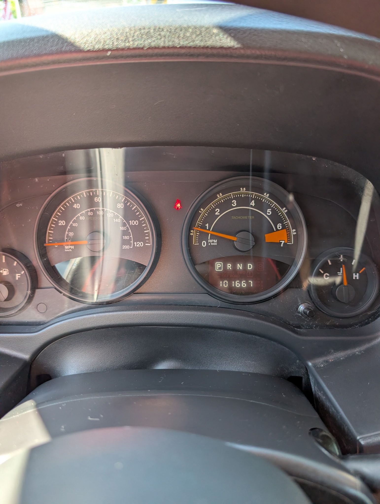 Used 2014 Jeep Patriot FWD Sport image 18