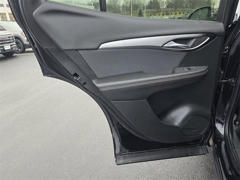 New 2025 Buick Envision Sport Touring image 24