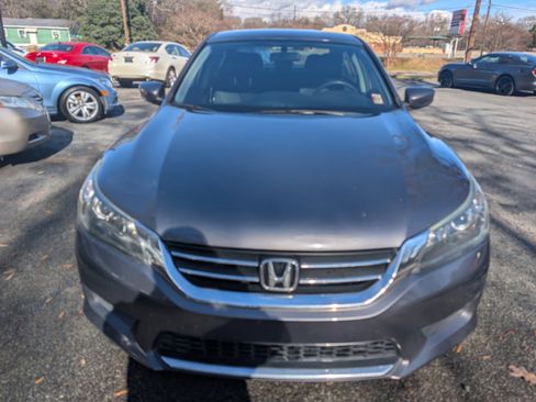 Used 2015 Honda Accord LX image 5