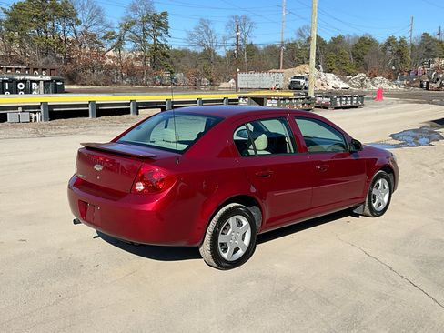 Used 2007 Chevrolet Cobalt LT image 5