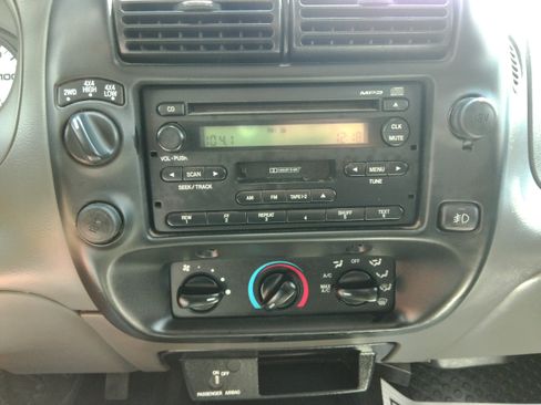 Used 2004 Ford Ranger 4x4 SuperCab Edge image 51