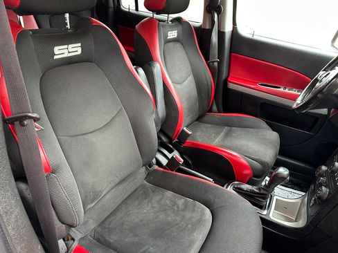 Used 2008 Chevrolet HHR SS image 14