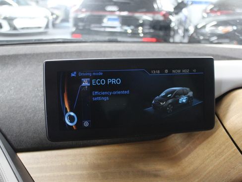 Used 2015 BMW i3 image 23