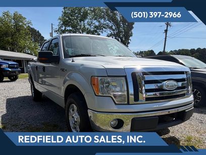 Used 2009 Ford F150 XLT