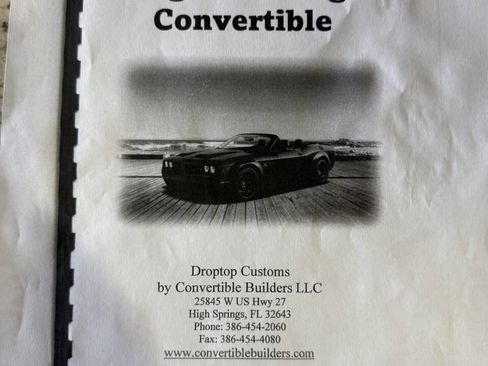 Used 2023 Dodge Challenger SRT Hellcat Jailbreak image 23