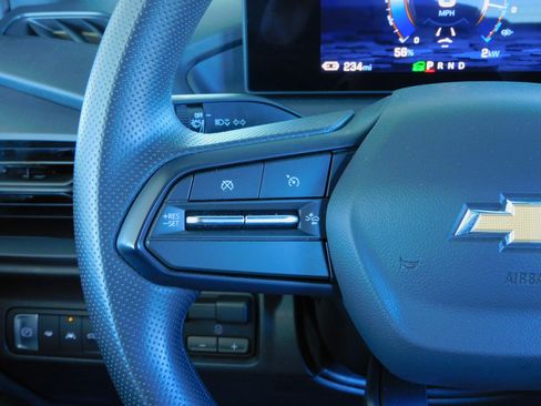 Used 2024 Chevrolet Silverado EV W/T image 27