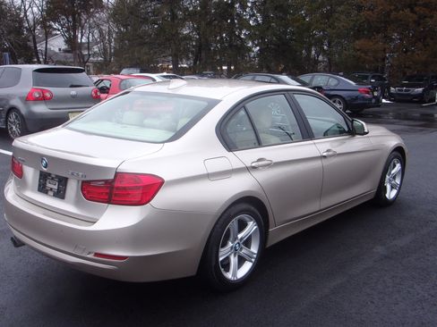 Used 2015 BMW 328i xDrive image 7