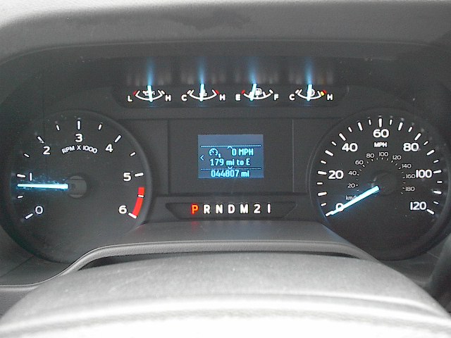 Used 2024 Ford E-450 and Econoline 450 RWD image 21