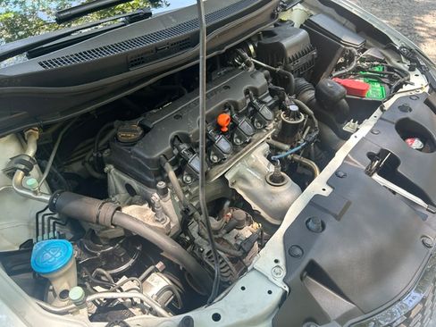Used 2013 Honda Civic EX-L Sedan image 27