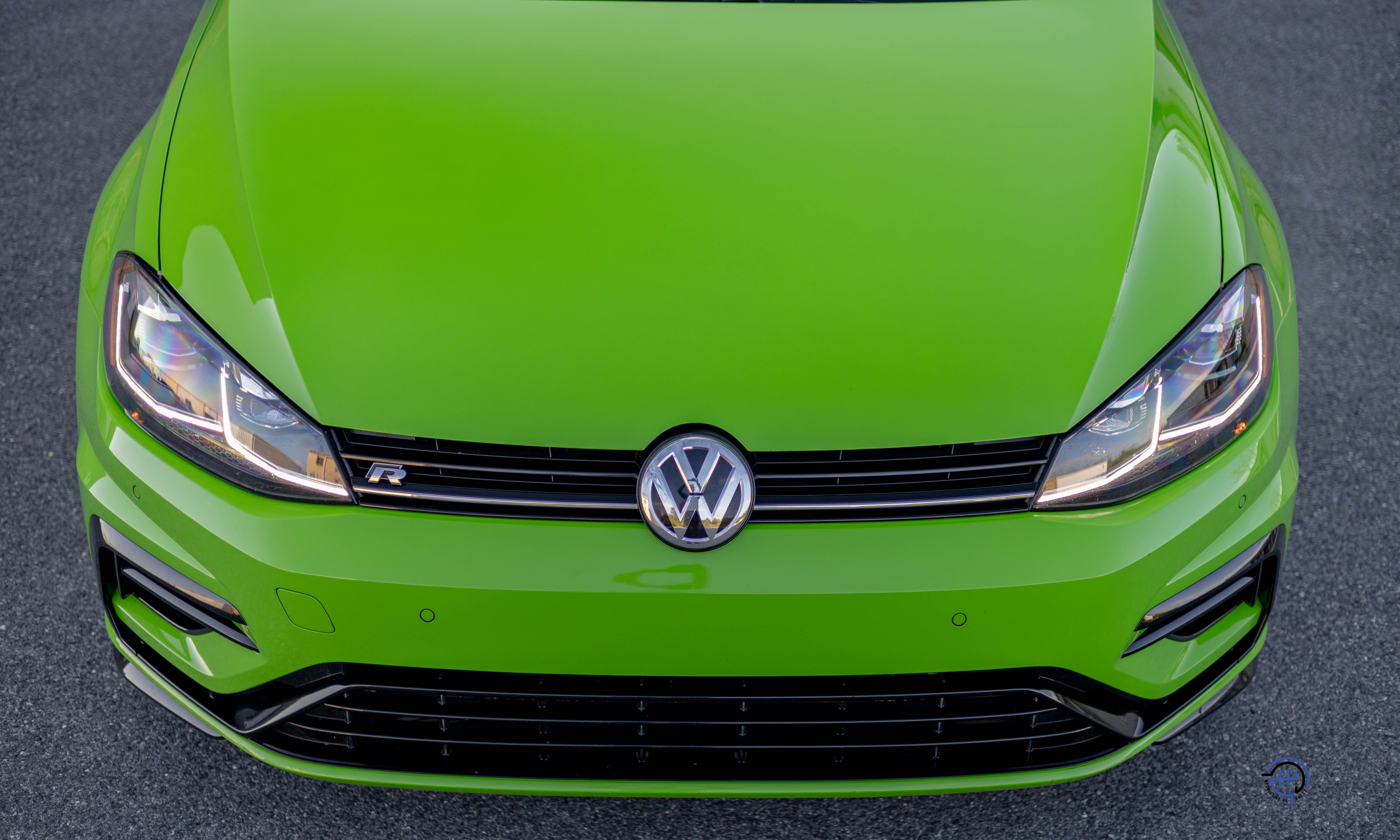 Used 2019 Volkswagen Golf R AWD/4WD image 20