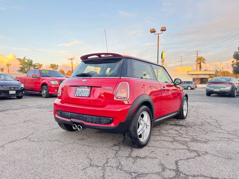 Used 2007 MINI Cooper S image 7