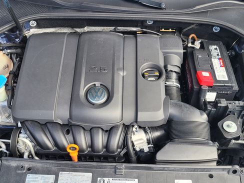 Used 2013 Volkswagen Passat 2.5 SE image 15