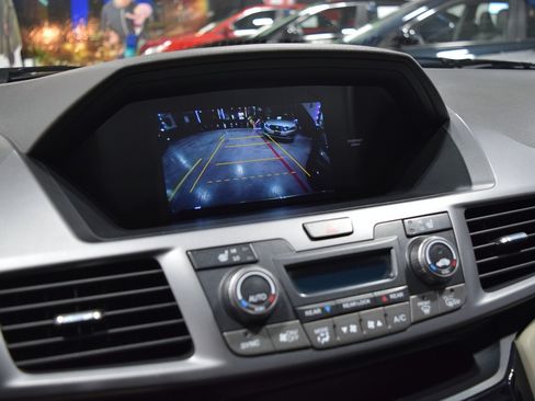 Used 2011 Honda Odyssey EX-L image 29