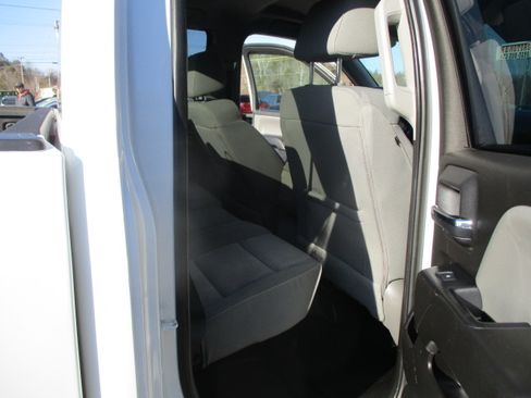 Used 2019 Chevrolet Silverado 1500 LD image 21