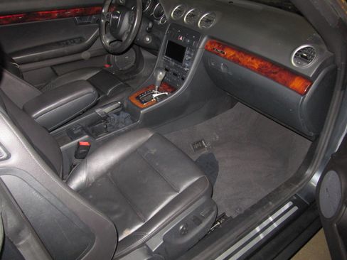 Used 2008 Audi A4 3.2 Prestige image 15