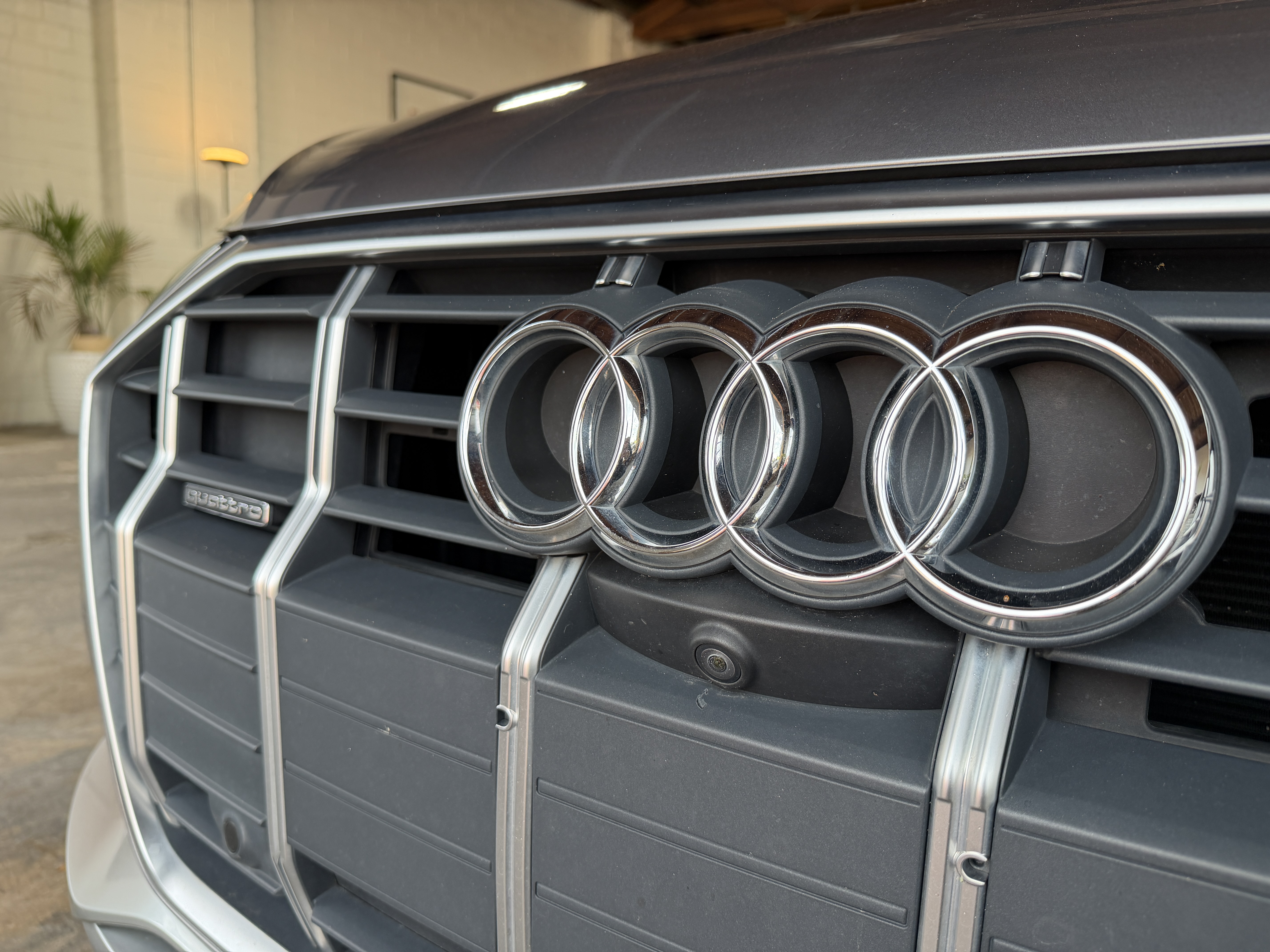 Used 2020 Audi A6 3.0T allroad Premium Plus AWD/4WD image 16