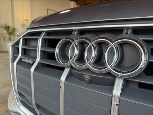 Used 2020 Audi A6 3.0T allroad Premium Plus AWD/4WD image 16