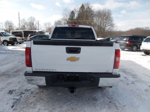 Used 2013 Chevrolet Silverado 1500 LT image 6