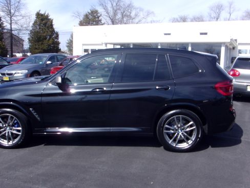 Used 2019 BMW X3 M40i image 16