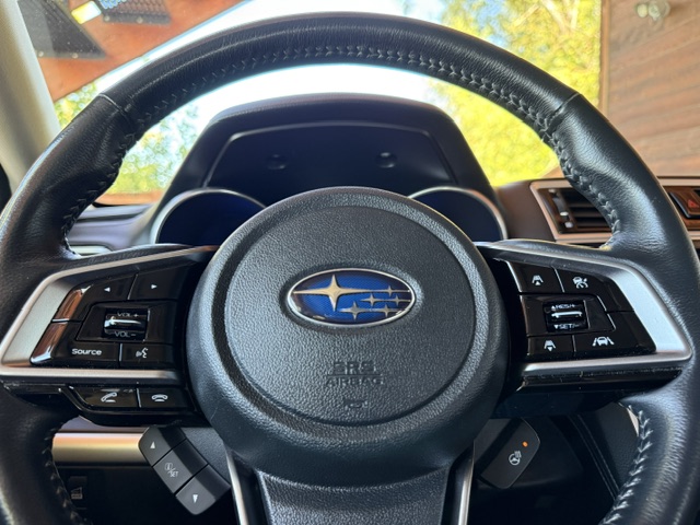Used 2018 Subaru Outback 3.6R Touring AWD/4WD image 15