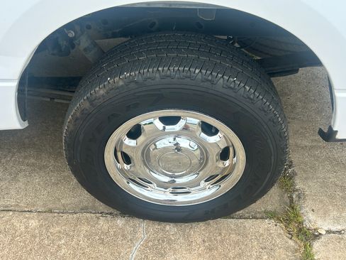 Used 2014 Ford F150 2WD SuperCrew image 22