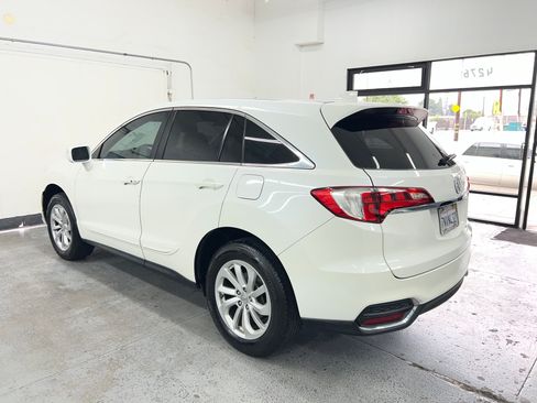 Used 2016 Acura RDX image 7